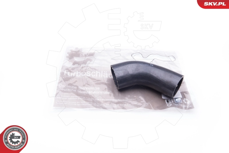 Charge Air Hose